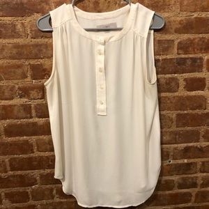 LOFT Tank Top Blouse